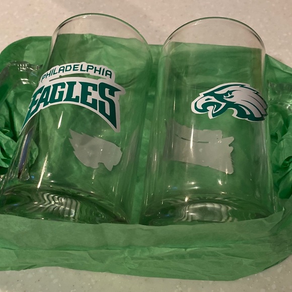 “Philadelphia Eagles”  Beer mug 🍺 🦅 - Picture 5 of 8